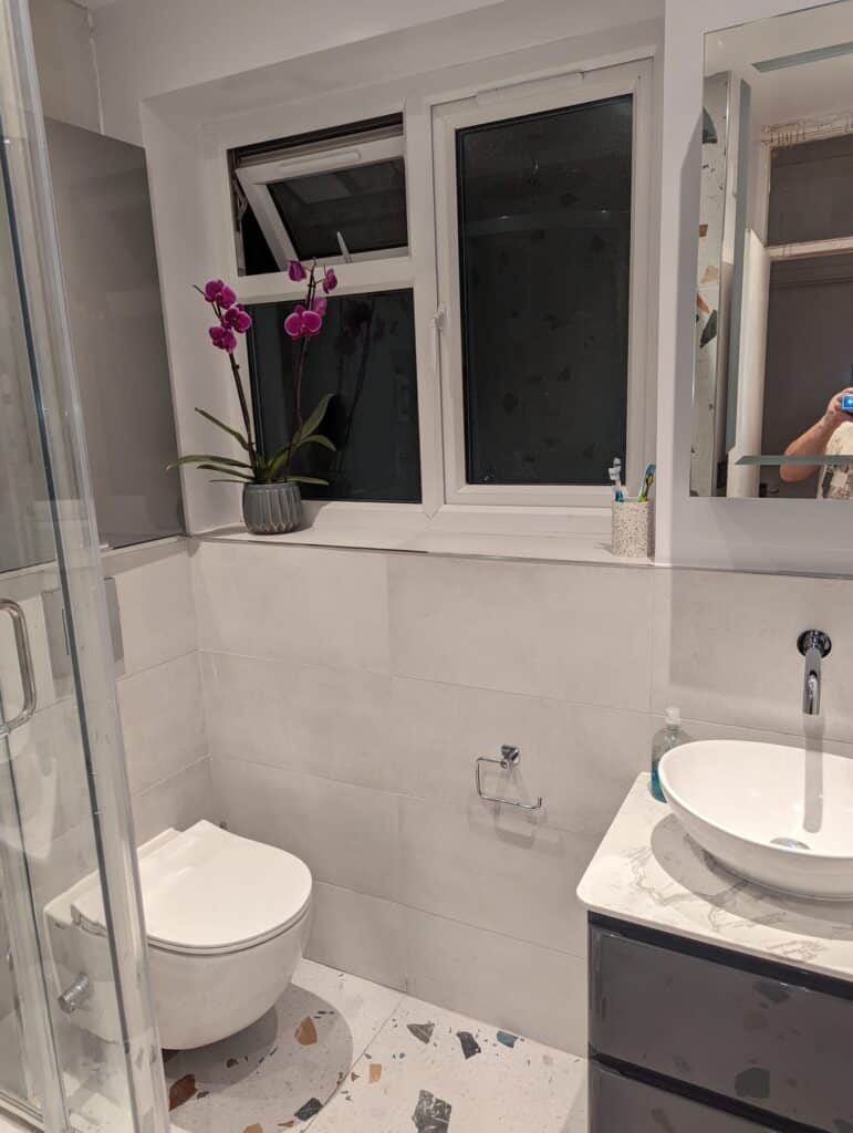plumbing services